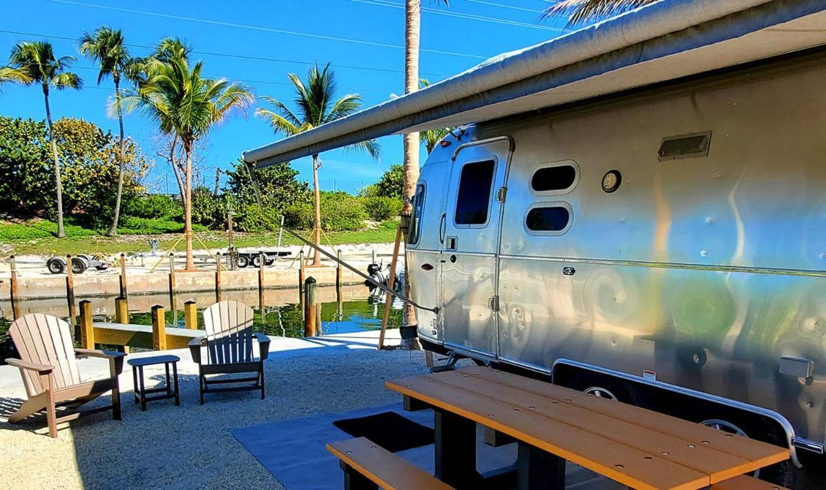 Hotel Big Pine Key Rv Park Zimmer foto