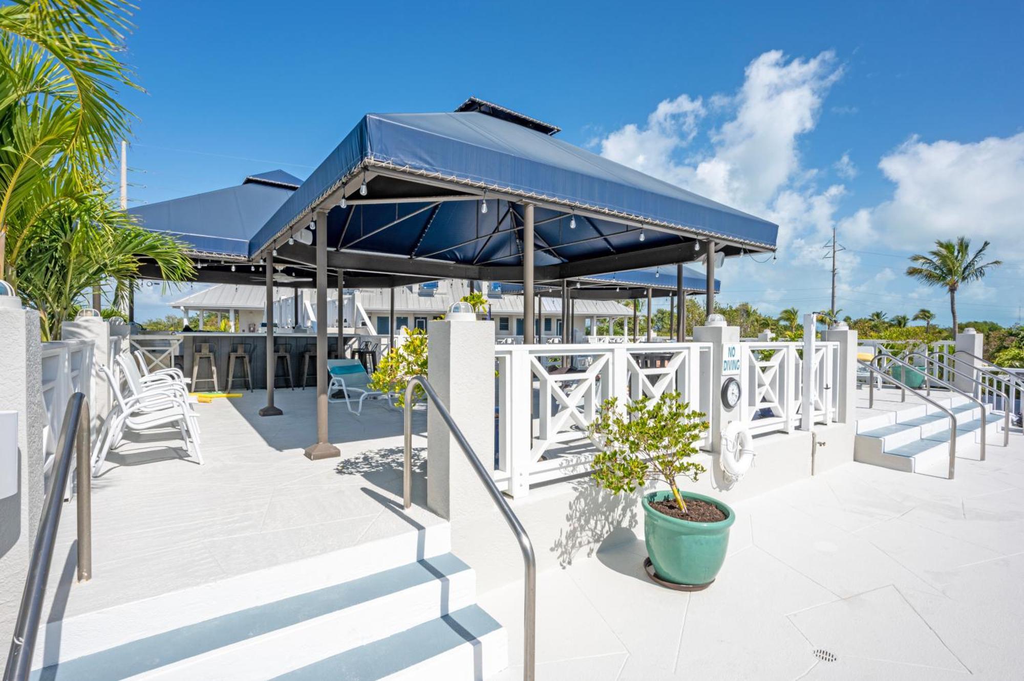 Hotel Big Pine Key Rv Park Exterior foto