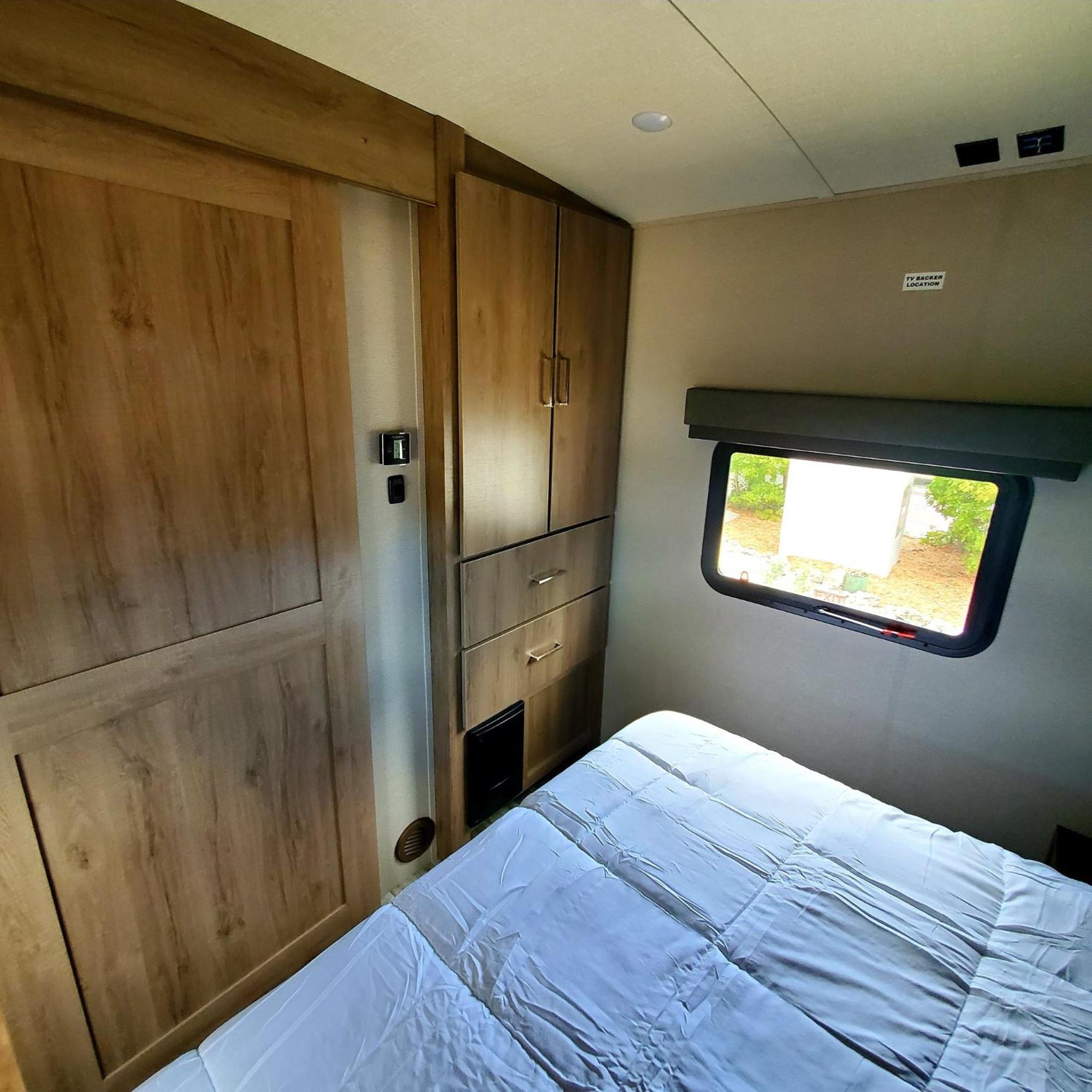 Hotel Big Pine Key Rv Park Zimmer foto