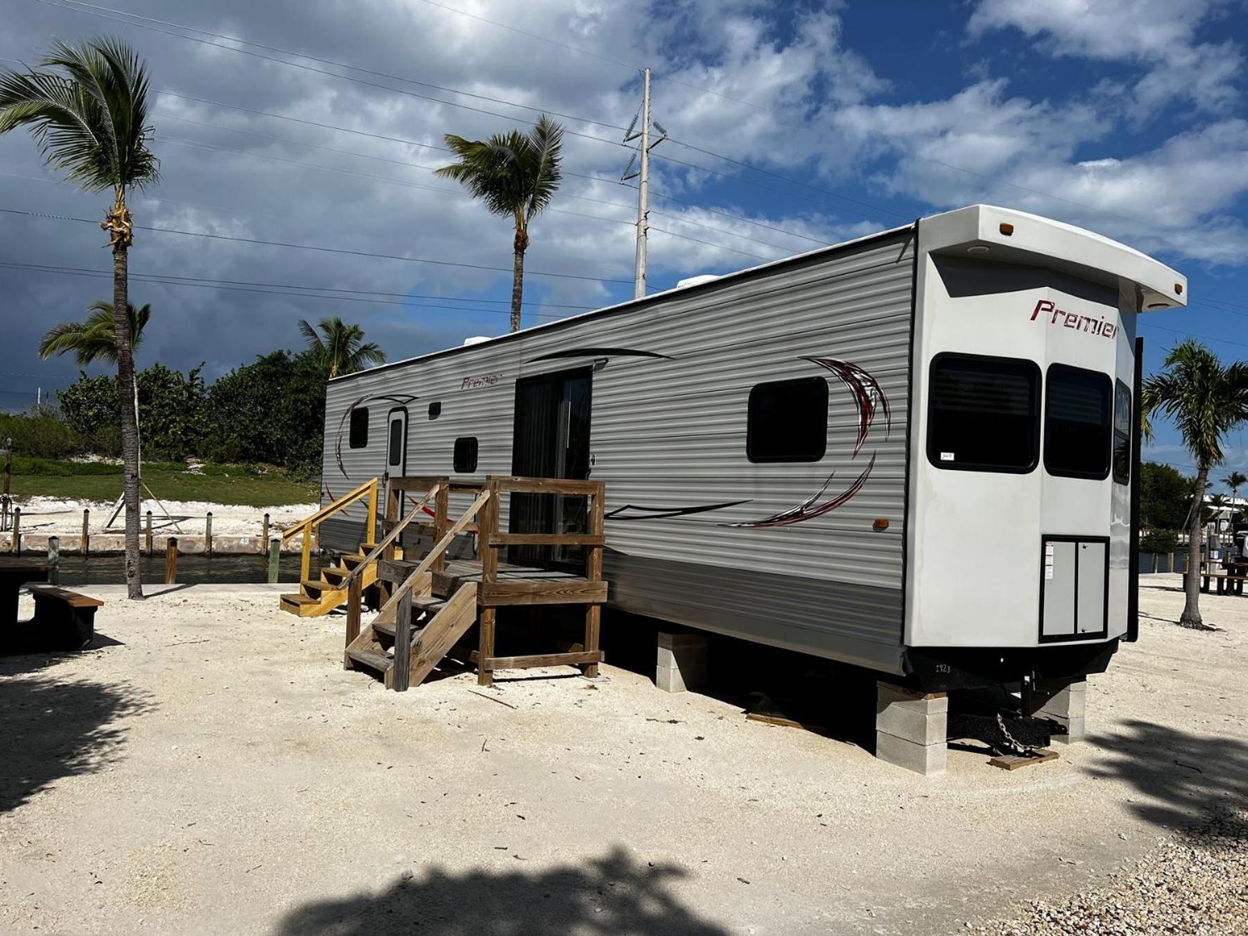Hotel Big Pine Key Rv Park Zimmer foto